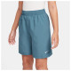 Nike Παιδικό σορτς Multi Dri-FIT Woven Training Shorts Nike Παιδικό σορτς Multi Dri-FIT Woven Training Shorts